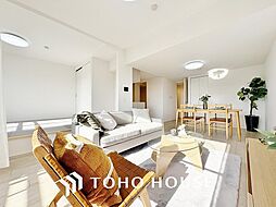 西船橋パーク・ホームズ　4階