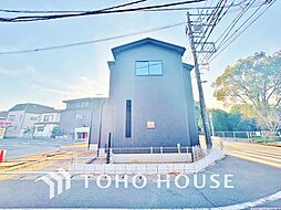 柏市西原4丁目 3号棟