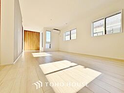 船橋市西船4期　2号棟