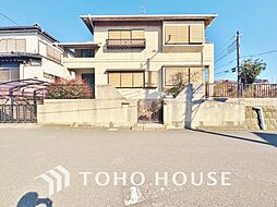 松戸市千駄堀8期　1区画　建築条件なし売地