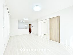 守谷市薬師台7丁目　全3棟　C号棟