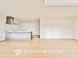 流山・前ヶ崎　全1棟