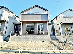 鎌ケ谷市丸山2丁目 C号棟