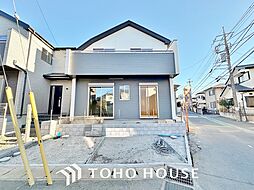 鎌ケ谷市丸山2丁目 D号棟