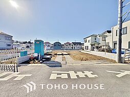 KIS松戸市二ツ木3期　2号棟