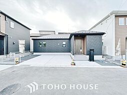 取手市井野第1期　建売3棟　4号棟