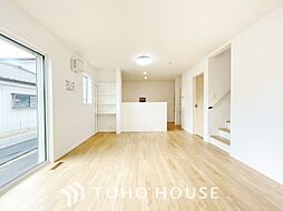 取手市井野第1期　建売3棟　2号棟