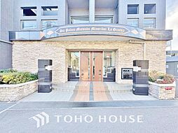 ダイアパレス松戸みのり台ラ・グランディア　1階