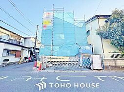松戸市西馬橋2丁目　全1棟