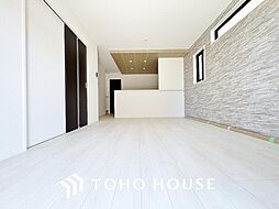 柏市宿連寺9期　全1棟