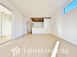 野田市中根2期　1号棟