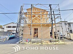 流山市松ケ丘6丁目　全1棟