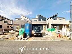 野田市花井 2号棟