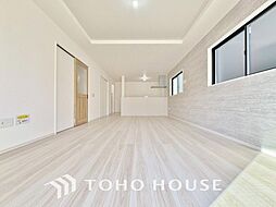 我孫子市青山2期(全3棟)　2号棟