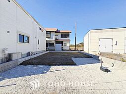 松戸市横須賀1期　全1棟