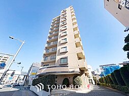 ローヤルシティ柏　2階