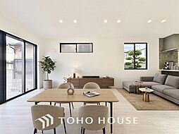 流山市西平井10期　全1棟