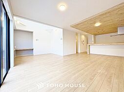 流山市江戸川台西11期　全2棟　2号棟