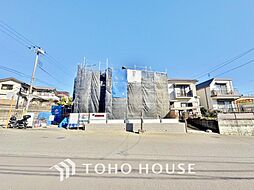 船橋市田喜野井2丁目　全1棟