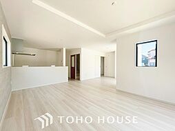 取手市戸頭17期全2棟　2号棟