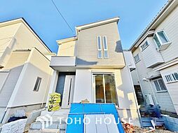 越谷市東越谷5丁目 2号棟