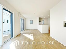 松戸市上本郷4丁目24-2期　3号棟