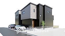 流山市東初石2丁目 1号棟