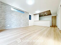 野田市山崎7期全2棟　2号棟