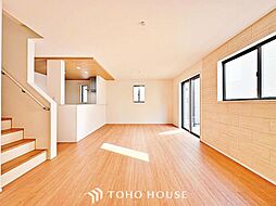 柏市十余二6期　4号棟