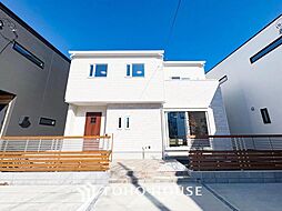 流山市南流山10丁目 4号棟