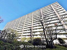 新松戸南パークハウスA棟　6階