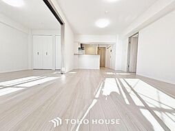 サンライトパストラル弐番街A棟　7階