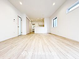 流山市江戸川台西3丁目 全11区画 1号棟