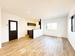 流山市江戸川台西3丁目　全11区画　5号棟