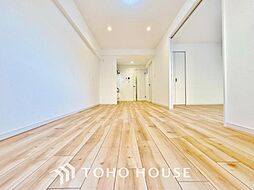 第二お花茶屋ダイヤモンドマンション　5階