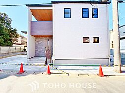 我孫子市白山1丁目 全1棟