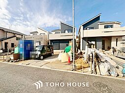 野田市花井　全3棟　3号棟