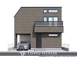 松戸市西馬橋1丁目　全1棟