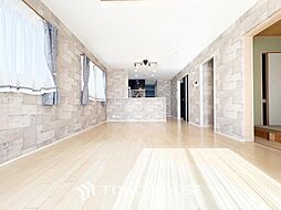 流山市向小金3丁目