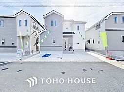 野田市清水 B号棟