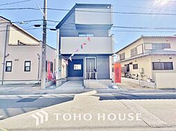 船橋市海神11期　全1棟