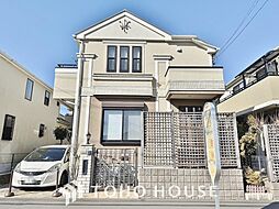 柏市松葉町7丁目