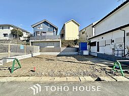 柏市つくしが丘2丁目