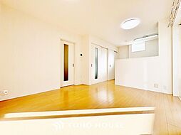 2017年築 築浅中古住宅 松戸市西馬橋4丁目