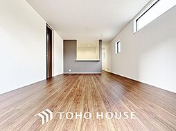 三郷市鷹野17期　1号棟