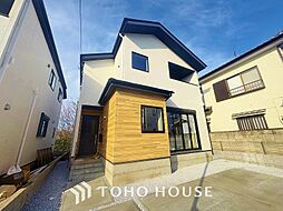 鎌ケ谷市東道野辺8期　2号棟