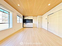 久寺家マンションC棟　2階