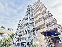 ライオンズマンション津田沼前原第二　9階