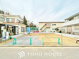 鎌ヶ谷市北中沢2丁目　全1棟