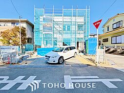 我孫子・泉III　全1棟